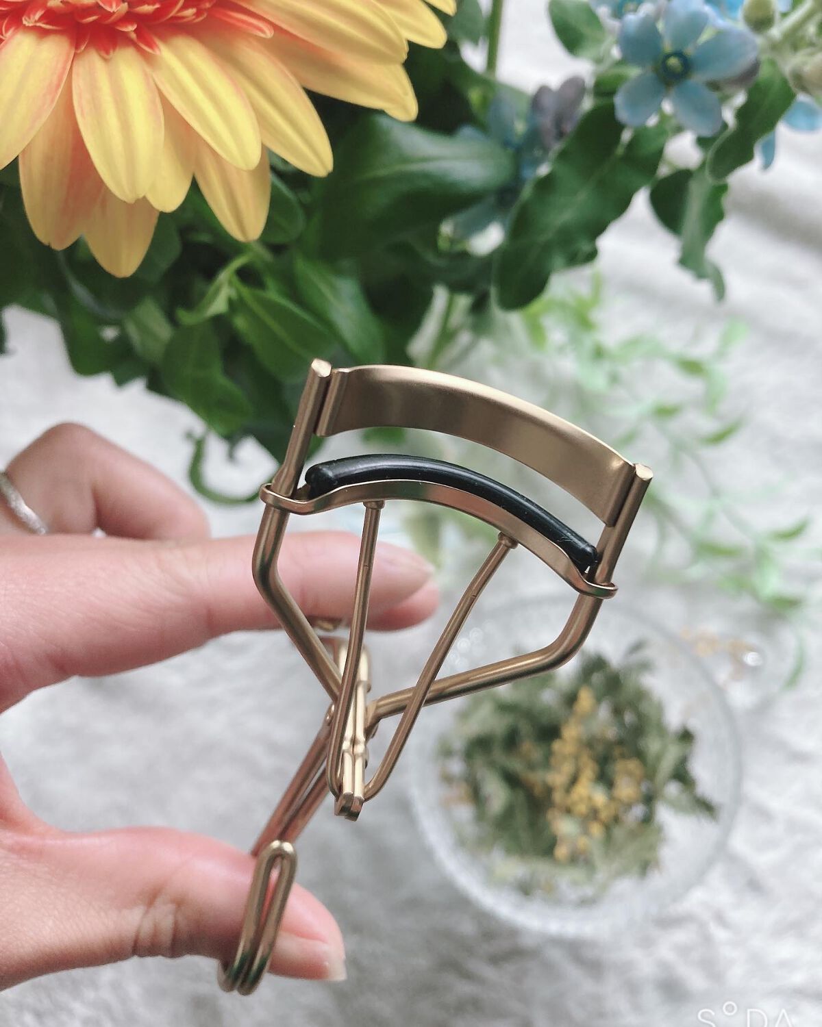 アイラッシュカーラー/Ririmew/ビューラーを使ったクチコミ(4枚目)