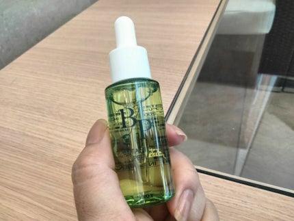 mcgroupakiko on LIPS 「ピーリングというと、美肌になるのと同時にピリピリするとか乾燥す..」(4枚目)