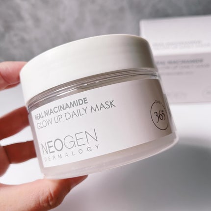 リアルナイアシンアミドセラム/NEOGEN/美容液を使ったクチコミ(6枚目)