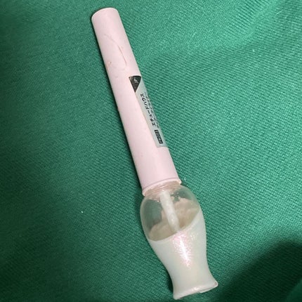 ティアー アイライナー/ETUDE/リキッドアイライナーを使ったクチコミ(1枚目)