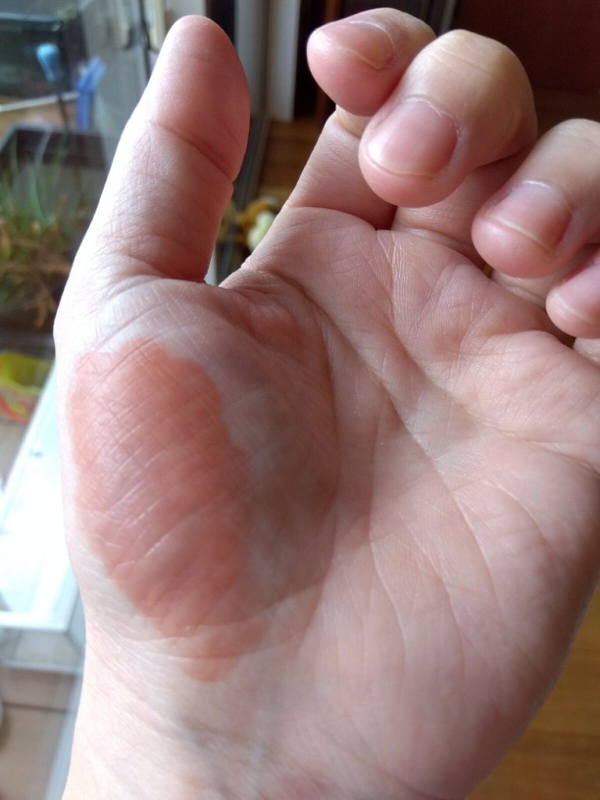 グロウラッピングティント 02 ジュピターココア/LIPGUARDIAN/リップティントを使ったクチコミ（2枚目）