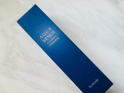 ピュアモイスチャークレンジング/アクアヴィーナス/クレンジングクリームを使ったクチコミ(2枚目)