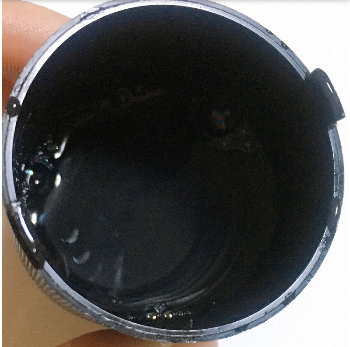 リステリン ホワイトニング/リステリン/マウスウォッシュ・スプレーを使ったクチコミ（2枚目）