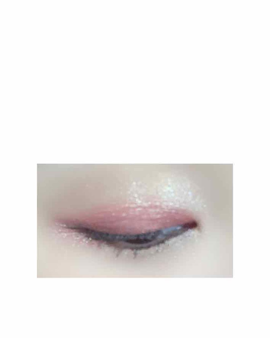 ディアマイ エナメルアイズ/ETUDE/ジェル・クリームアイシャドウを使ったクチコミ（3枚目）