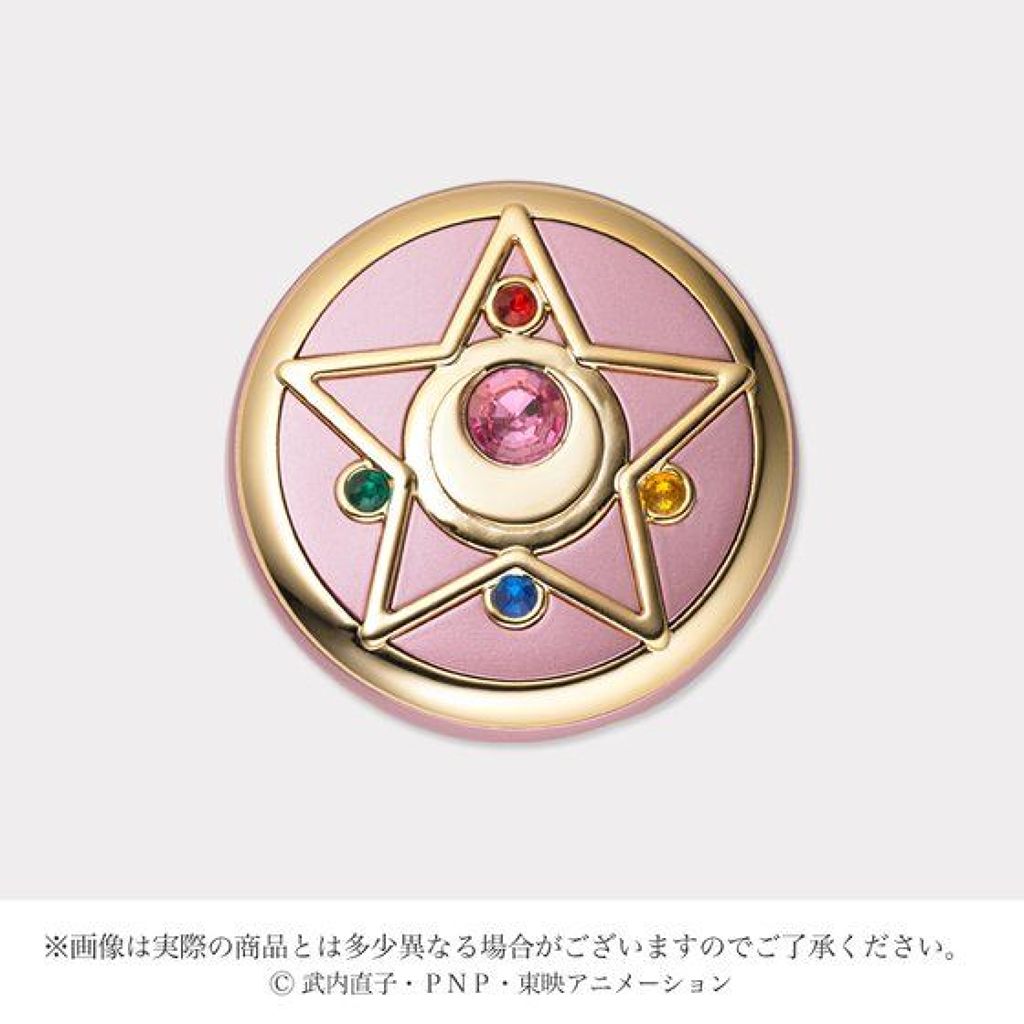 ミラクルロマンス シャイニングムーンパウダーフラットスタイル クレアボーテ