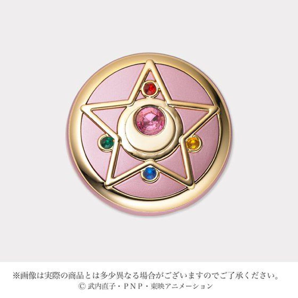 シャイニングムーンパウダーフラットスタイル ミラクルロマンス