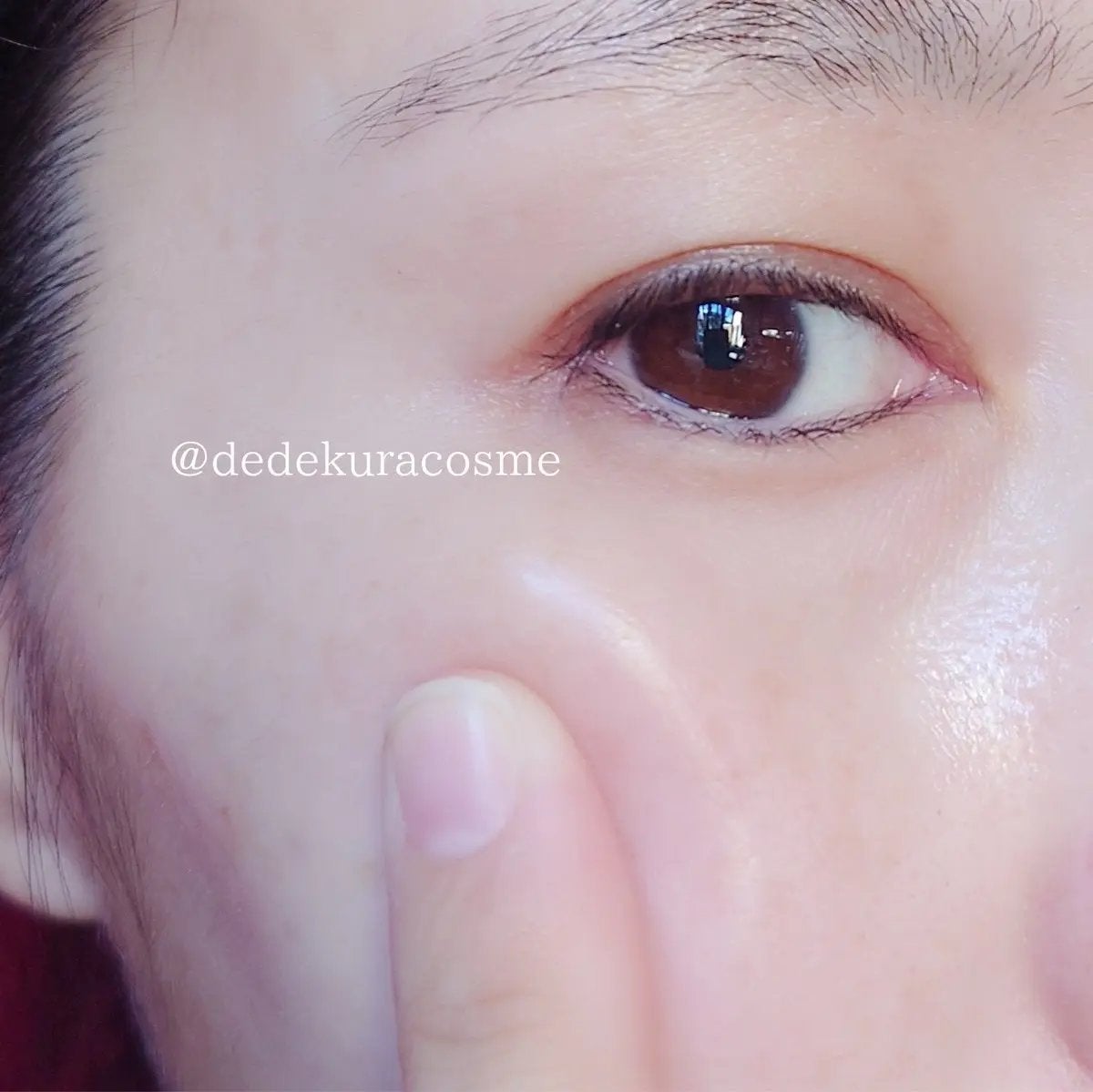 9番 NMNバイオリフトラッピングマスク/numbuzin/シートマスク・パックを使ったクチコミ(4枚目)