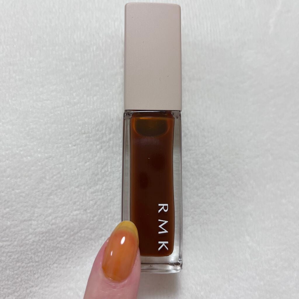 ネイルポリッシュ/RMK/マニキュアを使ったクチコミ(3枚目)