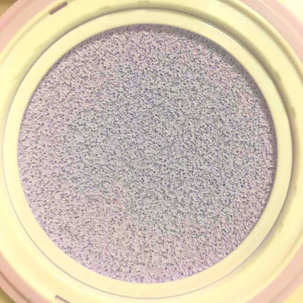 エニークッション カラーコレクター/ETUDE/化粧下地を使ったクチコミ(2枚目)