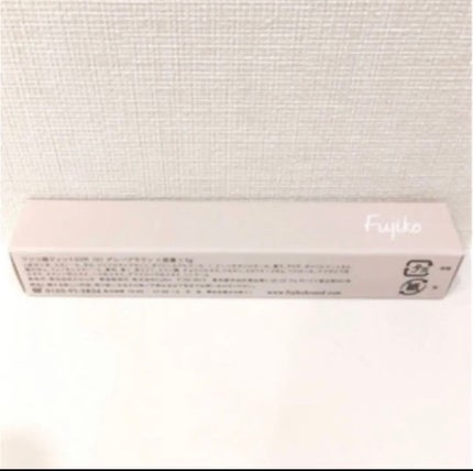 眉ティントSVR/Fujiko/眉ティントを使ったクチコミ(1枚目)