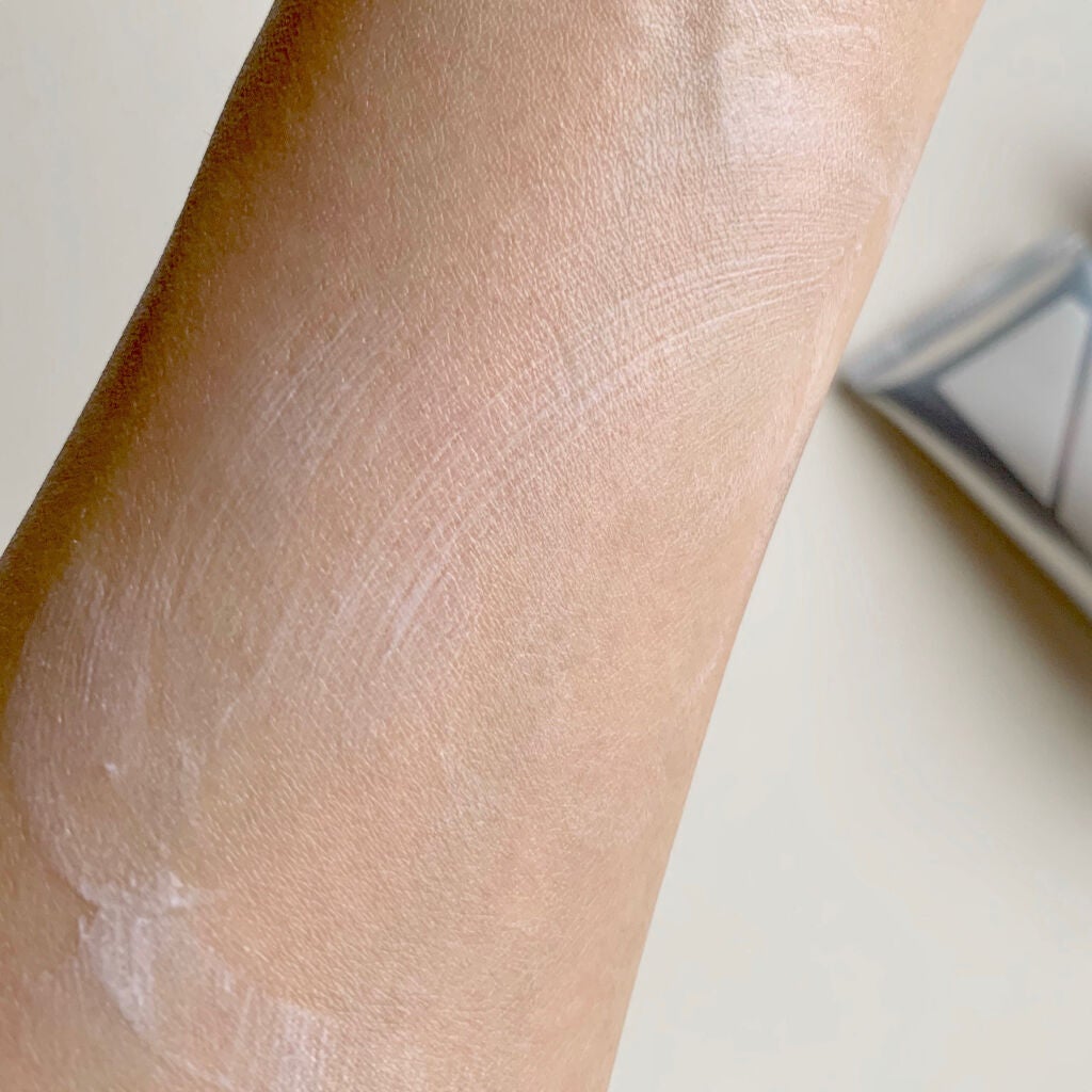 オルビス リンクルホワイト UVプロテクター/オルビス/日焼け止めクリームを使ったクチコミ(5枚目)