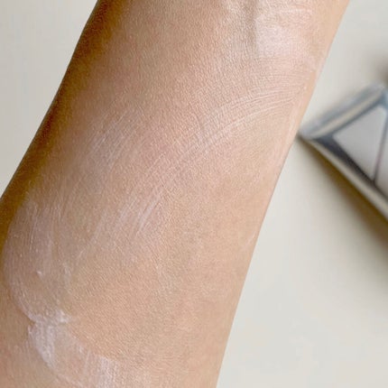 オルビス リンクルホワイト UVプロテクター/オルビス/日焼け止めクリームを使ったクチコミ(5枚目)