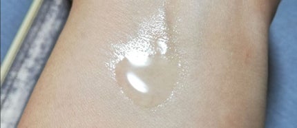 Horskin 馬プラセンタ原液美容液/CIEENA/美容液を使ったクチコミ(3枚目)