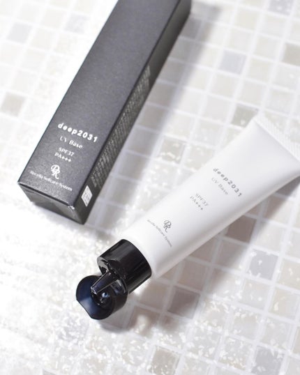 UVベース/deep2031/日焼け止めクリームを使ったクチコミ(1枚目)