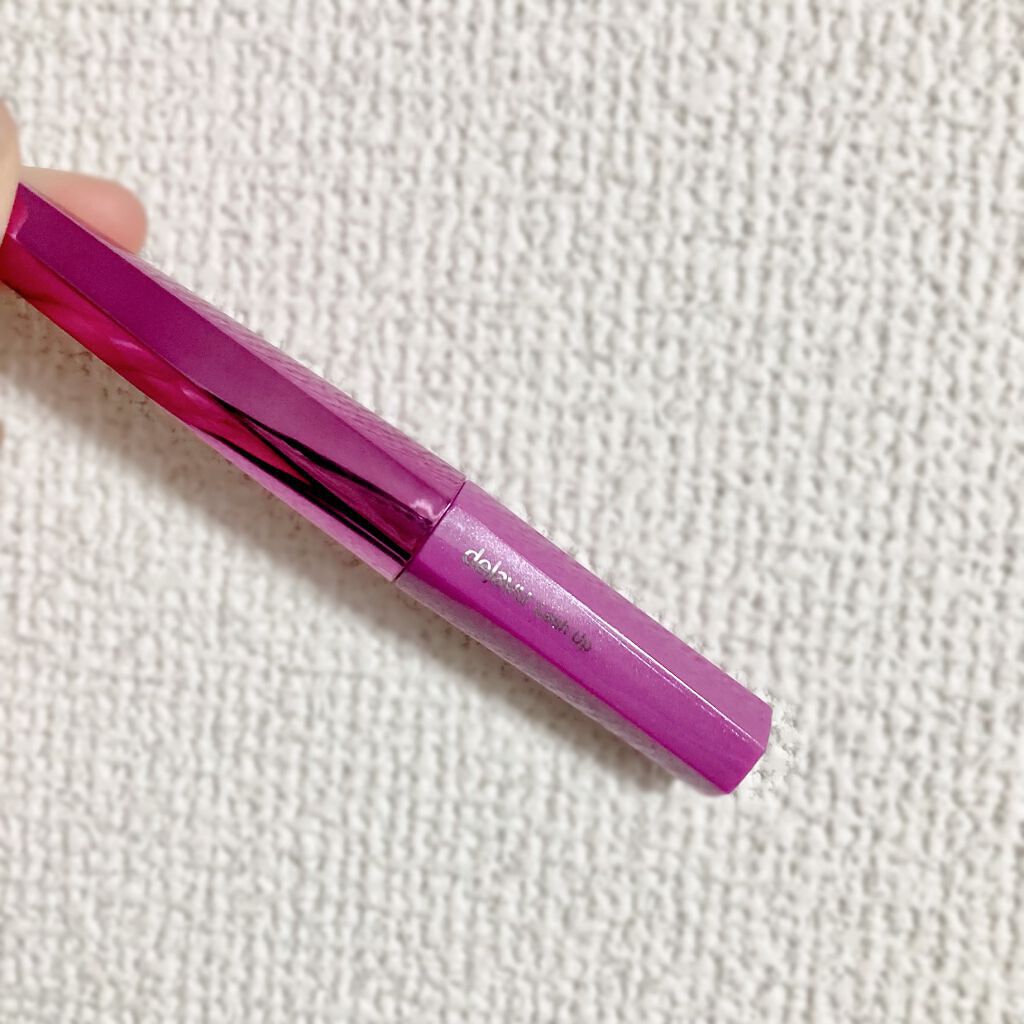 「塗るつけまつげ」自まつげ際立てタイプ/デジャヴュ/マスカラを使ったクチコミ(2枚目)