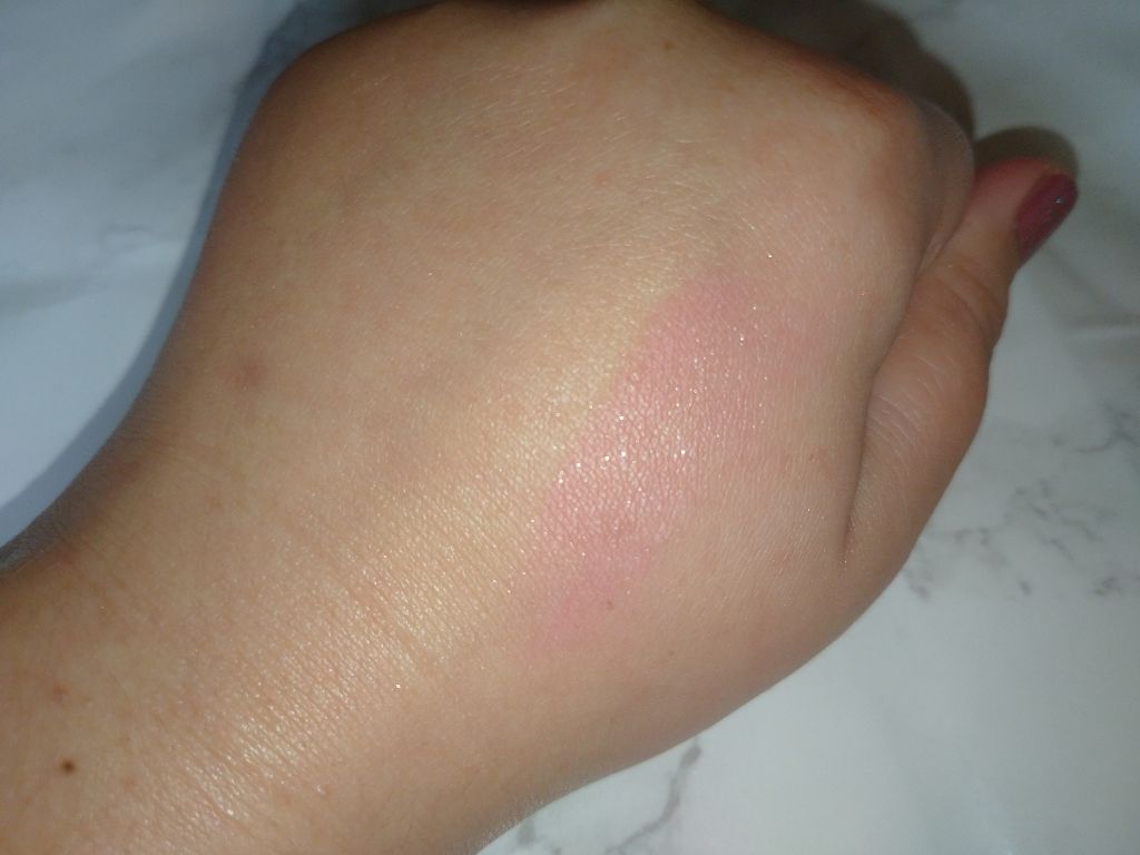 ナチュラル チークN/CEZANNE/パウダーチークを使ったクチコミ(3枚目)