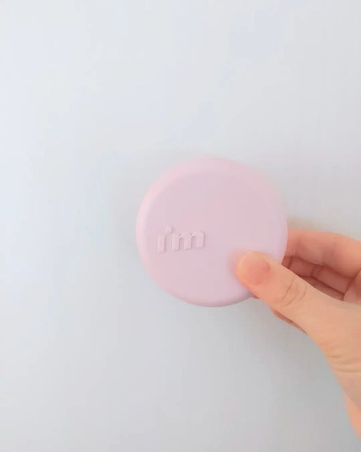 ワンダーベルベットラスティングクッション/i’m meme/クッションファンデーションを使ったクチコミ（2枚目）