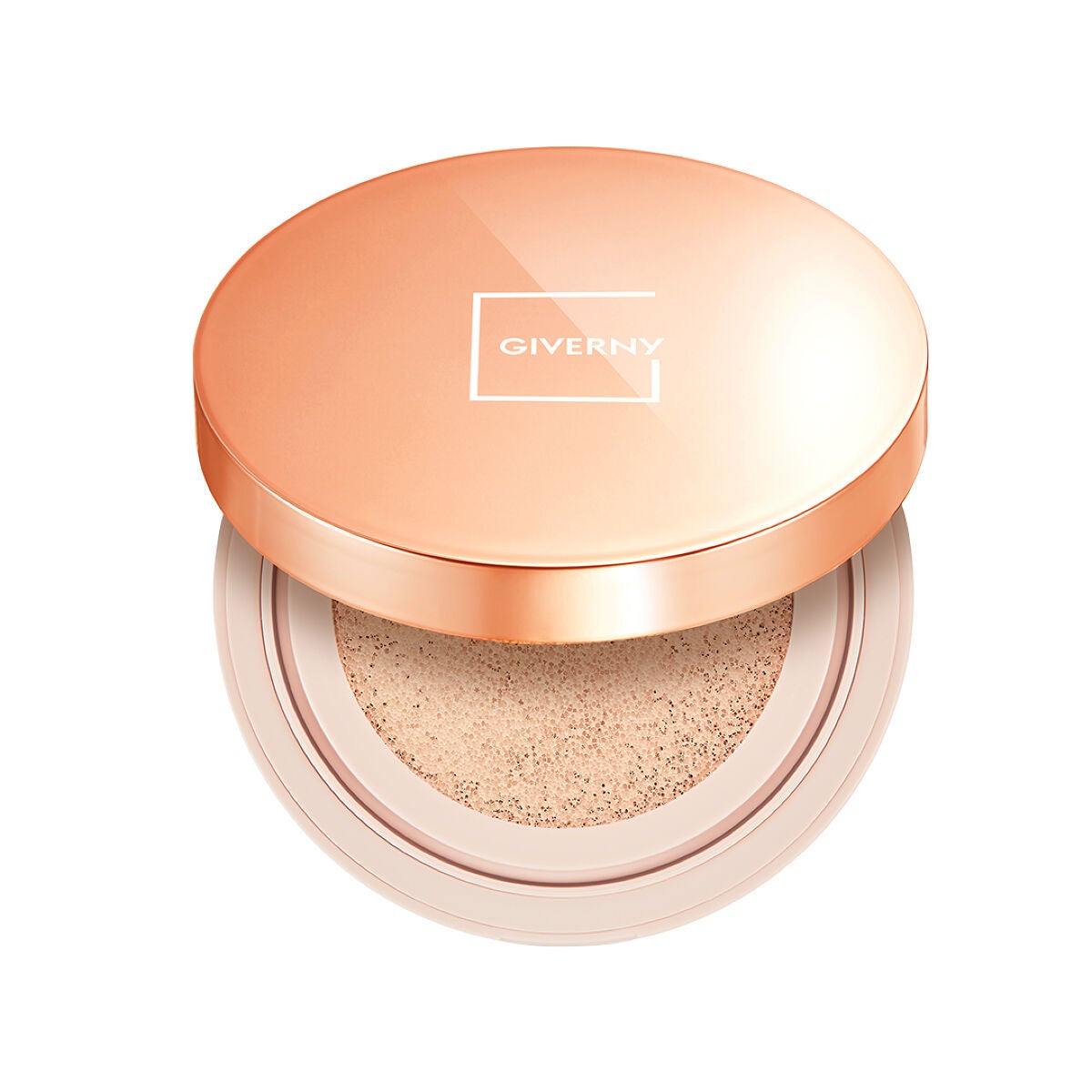 密着カバークッション GIVERNY