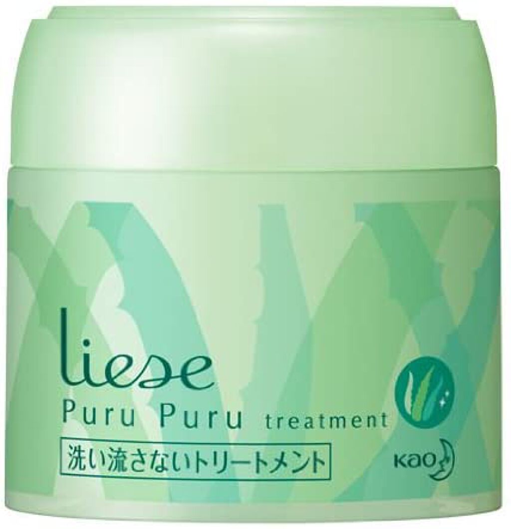 リーゼ サプライ ぷるぷるトリートメント