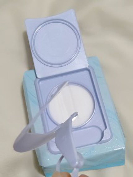 クリアふきとりシート/ビオレ/クレンジングシートを使ったクチコミ(1枚目)