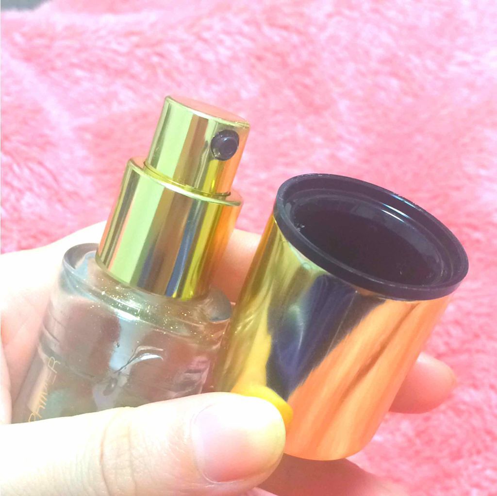 ラディアント タッチ ブラープライマー/YVES SAINT LAURENT BEAUTE/化粧下地を使ったクチコミ(2枚目)