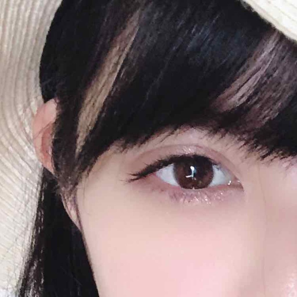 オペラ リップティント N/OPERA/リップティントを使ったクチコミ(1枚目)