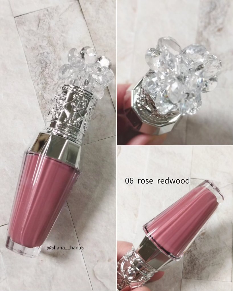 ジルスチュアート　クリスタルブルーム　リップブーケ セラム/JILL STUART/リッププランパーを使ったクチコミ（2枚目）