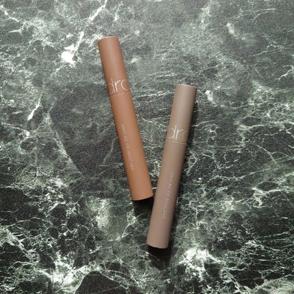 ハンオールフィックスマスカラ/rom&nd/マスカラを使ったクチコミ(1枚目)