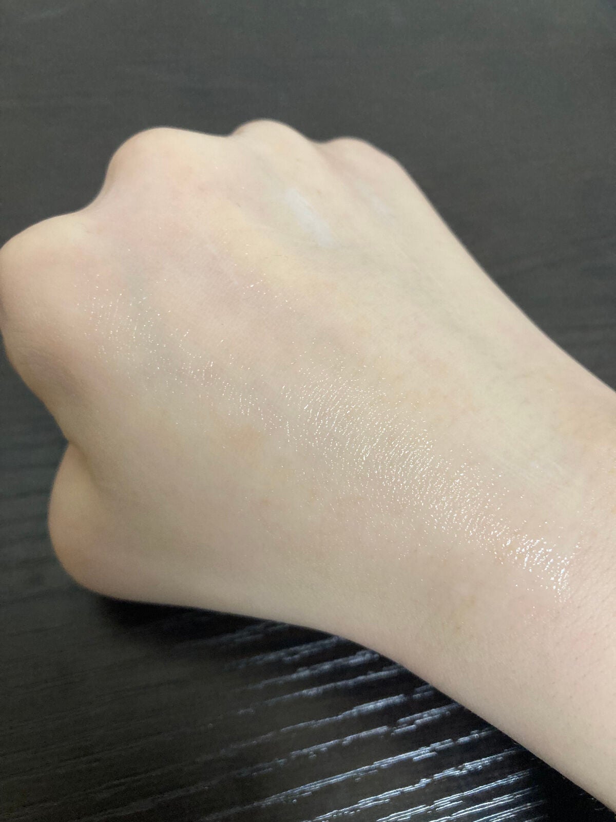 ハンドクリーム ミンティーオレンジ/S.Dオーガニック/ヘアワックス・クリームを使ったクチコミ(3枚目)