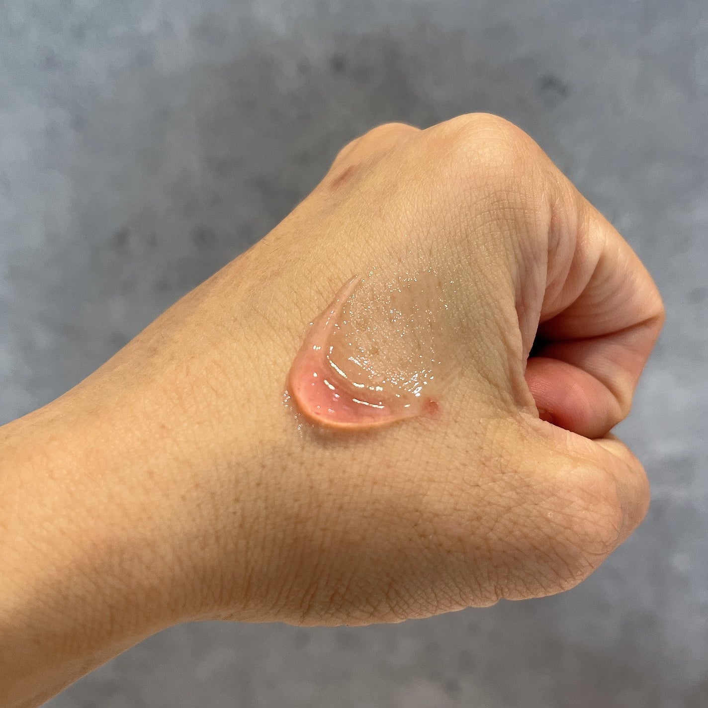 コラーゲン ジェル クリーム/MEDICUBE/フェイスクリームを使ったクチコミ(4枚目)