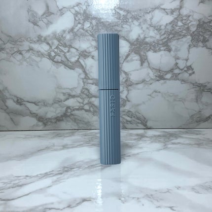 ウルトラ WP マスカラ(ボリューム) 01 ブラック/FASIO/マスカラを使ったクチコミ(1枚目)