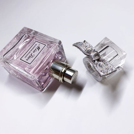 ミス ディオール ブルーミング ブーケ(オードゥトワレ)/Dior/香水(レディース)を使ったクチコミ(7枚目)