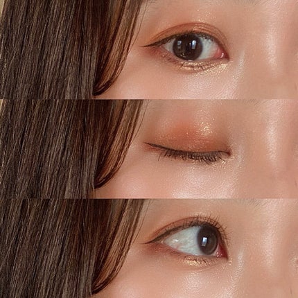 クワッドアイシャドー/NARS/アイシャドウパレットを使ったクチコミ(4枚目)