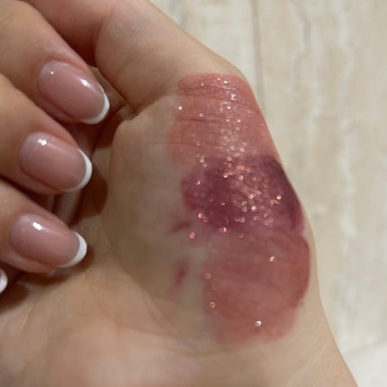 ルージュ ディオール フォーエヴァー リキッド/Dior/口紅を使ったクチコミ(6枚目)