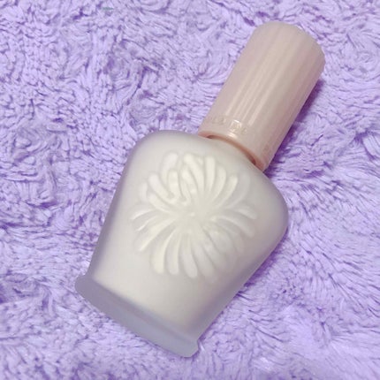 モイスチュアライジング ファンデーション プライマー S/PAUL & JOE BEAUTE/化粧下地を使ったクチコミ(1枚目)