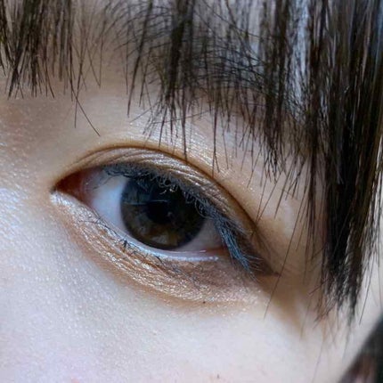 シャドーカスタマイズ/MAJOLICA MAJORCA/単色アイシャドウを使ったクチコミ(2枚目)