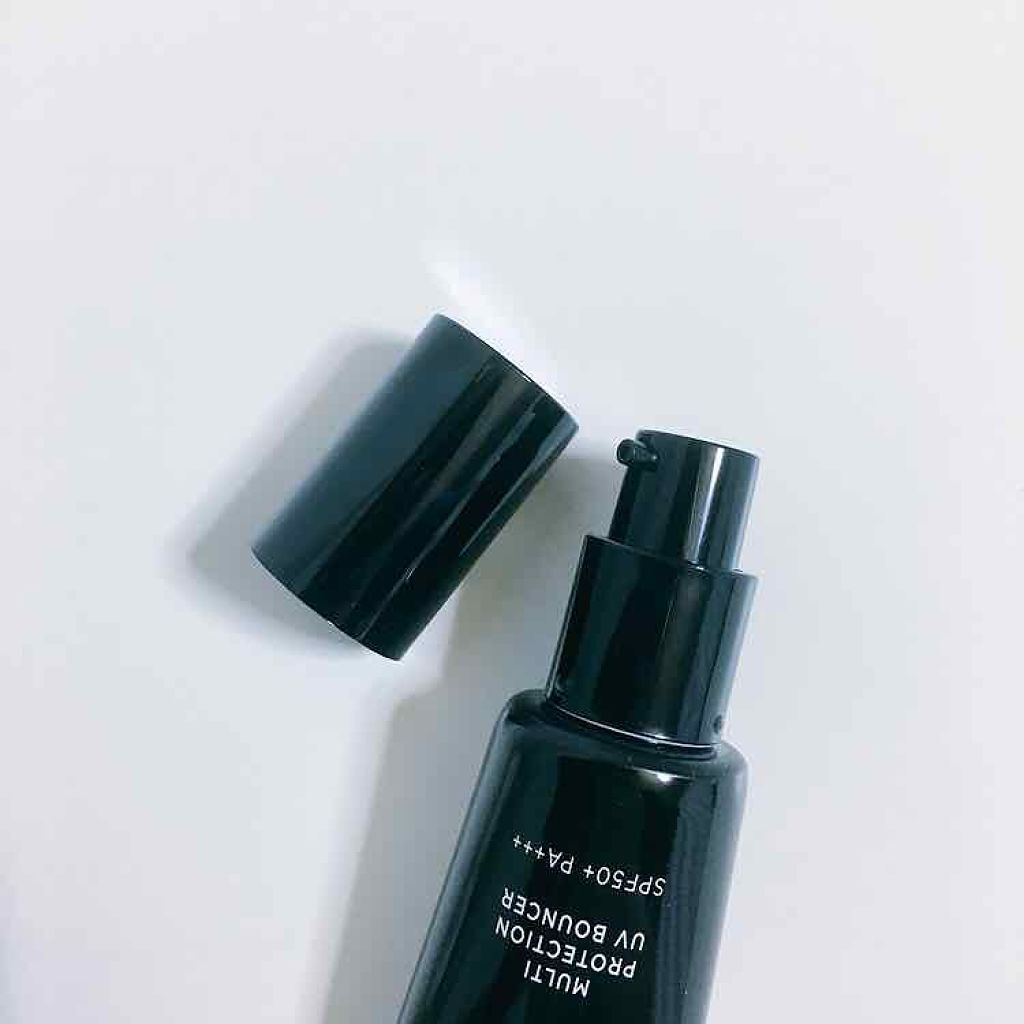 マルチプロテクションUVバウンサー /moonshot/化粧下地を使ったクチコミ(2枚目)