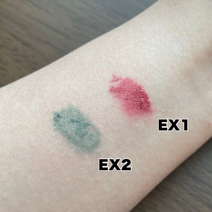 セパレートロングラッシュCC/KANEBO/マスカラを使ったクチコミ(3枚目)