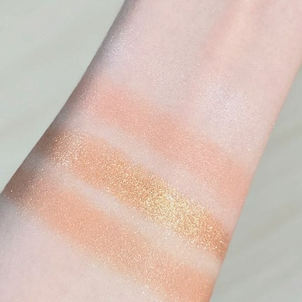 アイカラーレーション/LUNASOL/アイシャドウパレットを使ったクチコミ(4枚目)