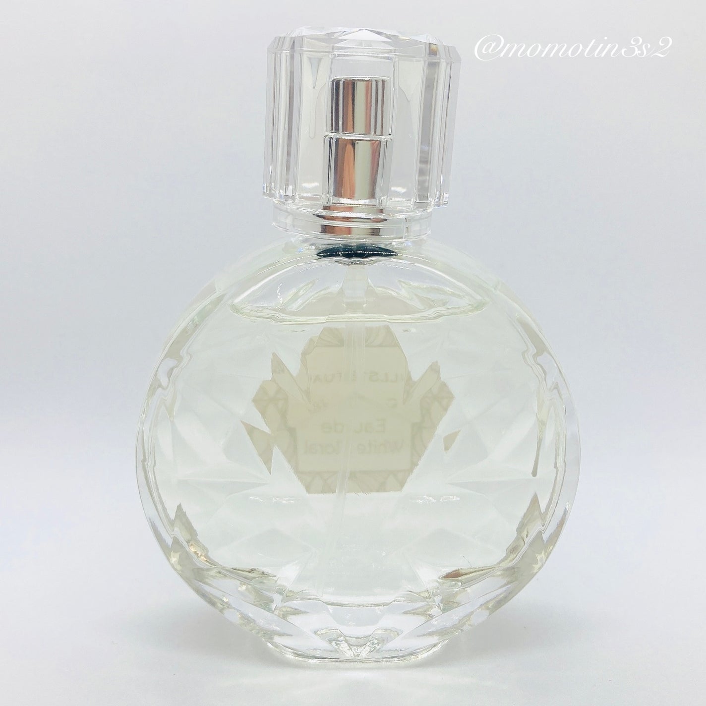 ãžã«ã¹ãã¥ã¢ãŒã ãªãŒã ãã¯ã€ããããŒã©ã«/JILL STUART/éŠæ°Ž(ã¬ãã£ãŒã¹)ã䜿ã£ãã¯ãã³ãïŒ3æç®ïŒ