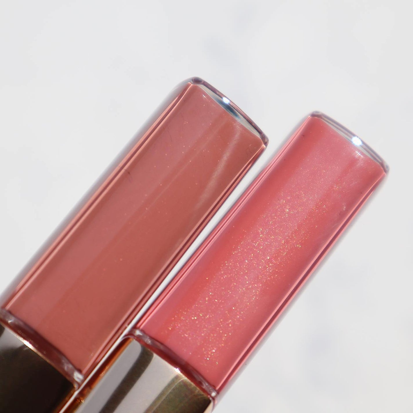 ル ルージュ デュオ ウルトラ トゥニュ/CHANEL/口紅を使ったクチコミ(4枚目)