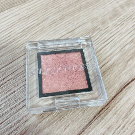 アディクション ザ アイシャドウ スパークル/ADDICTION/単色アイシャドウを使ったクチコミ(1枚目)