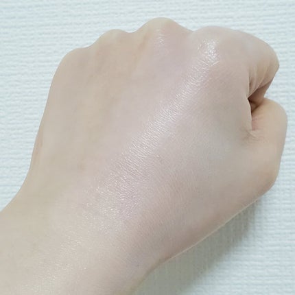 UVエッセンス SPF30/キュレル/日焼け止め・UVケアを使ったクチコミ(3枚目)