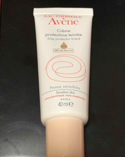 デイプロテクター BB/アベンヌ/BBクリームを使ったクチコミ(1枚目)