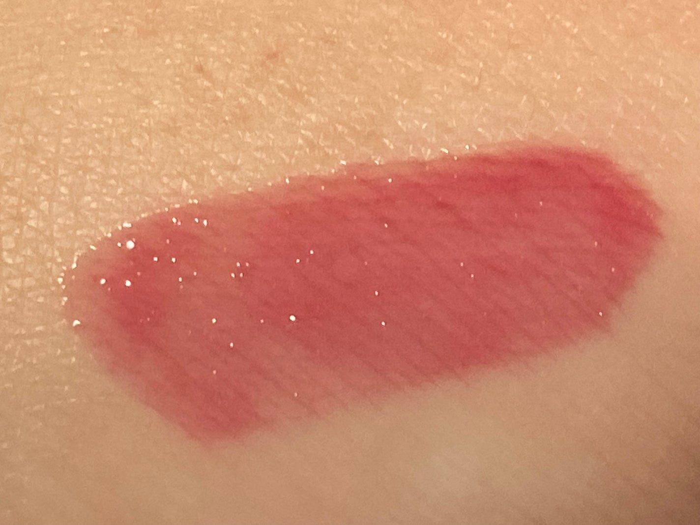 エッセンス リッププランパー/Visée/リッププランパーを使ったクチコミ(7枚目)