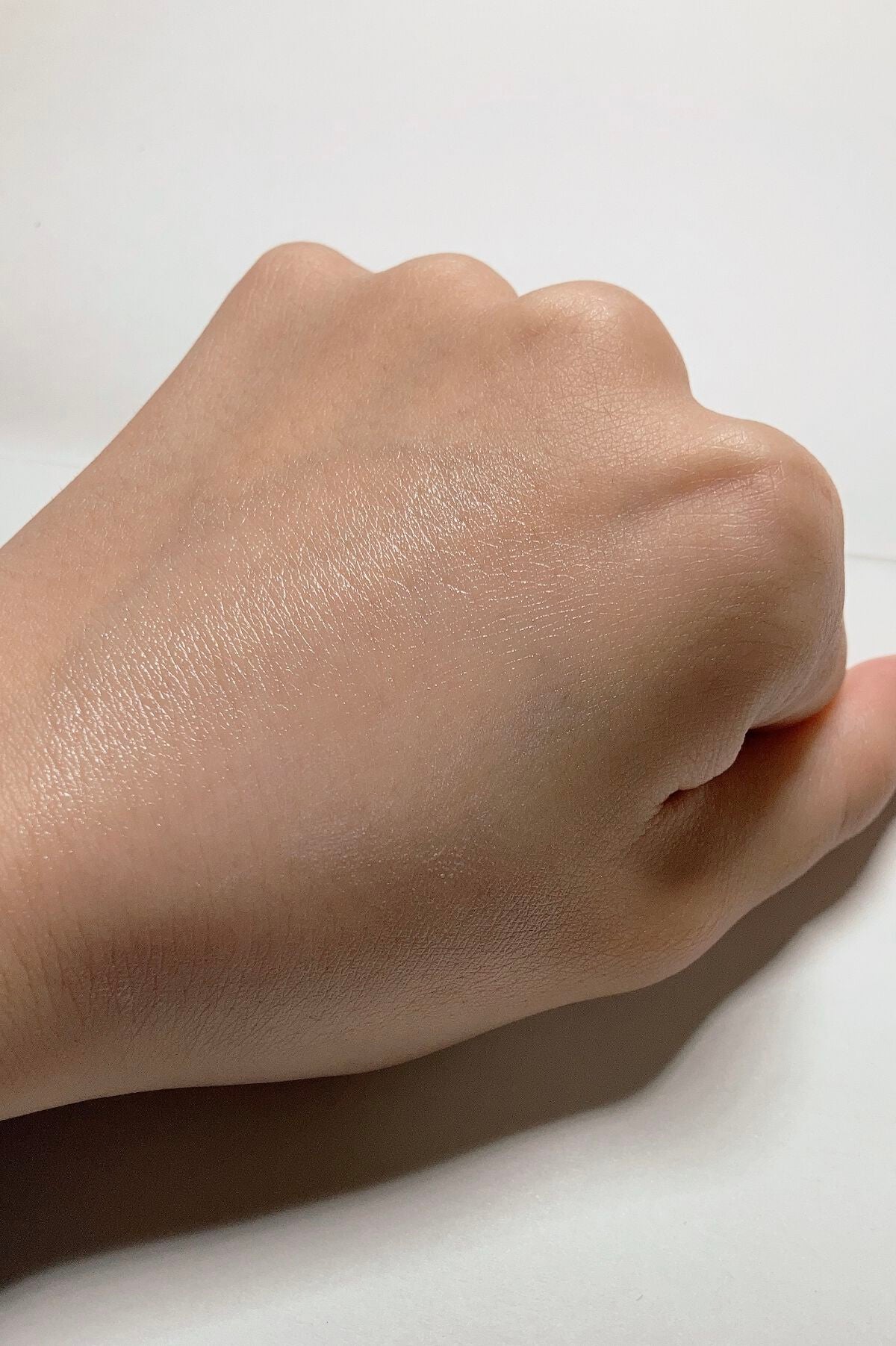 ウォータースプラッシュサンクリーム セラミド/espoir/日焼け止めクリームを使ったクチコミ(4枚目)