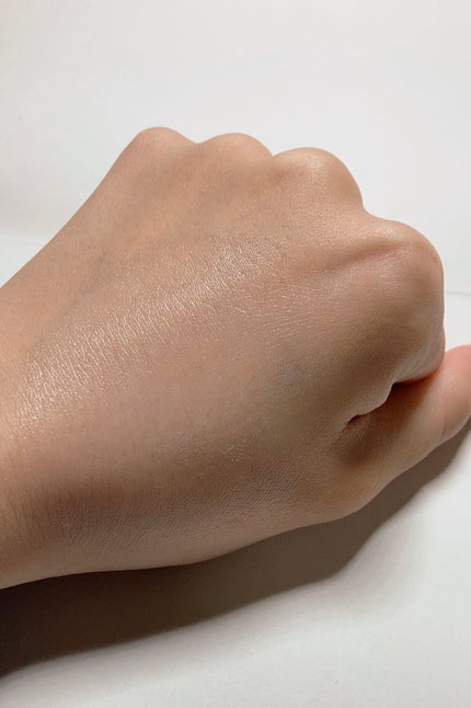 ウォータースプラッシュサンクリーム セラミド/espoir/日焼け止めクリームを使ったクチコミ(4枚目)