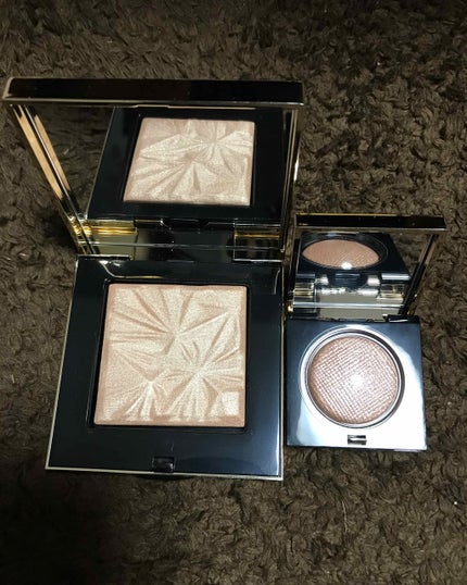スモーク&メタルズ アイシャドウ パレット/BOBBI BROWN/アイシャドウパレットを使ったクチコミ(1枚目)