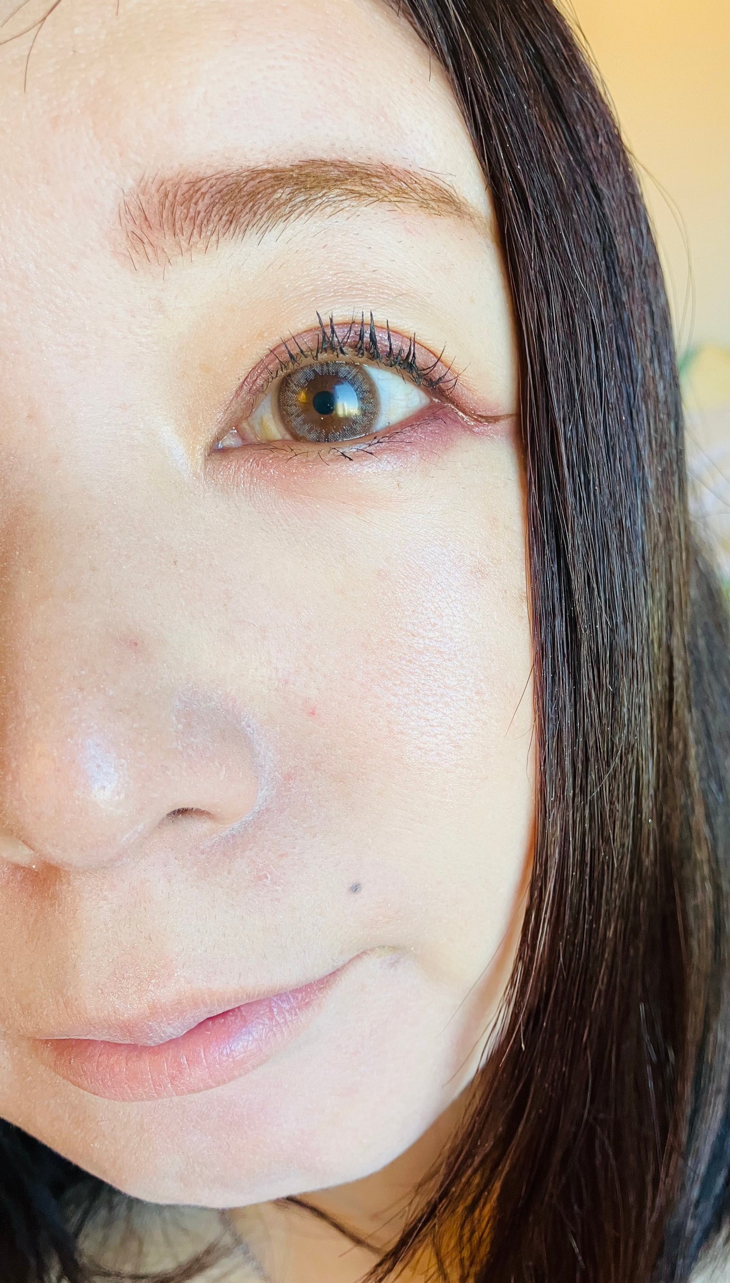 ディオールショウ サンク クルール/Dior/アイシャドウを使ったクチコミ(4枚目)