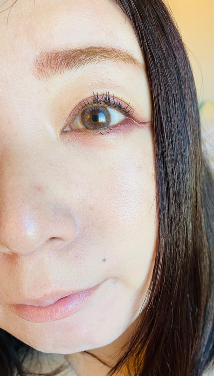 ディオールショウ サンク クルール/Dior/アイシャドウを使ったクチコミ(4枚目)